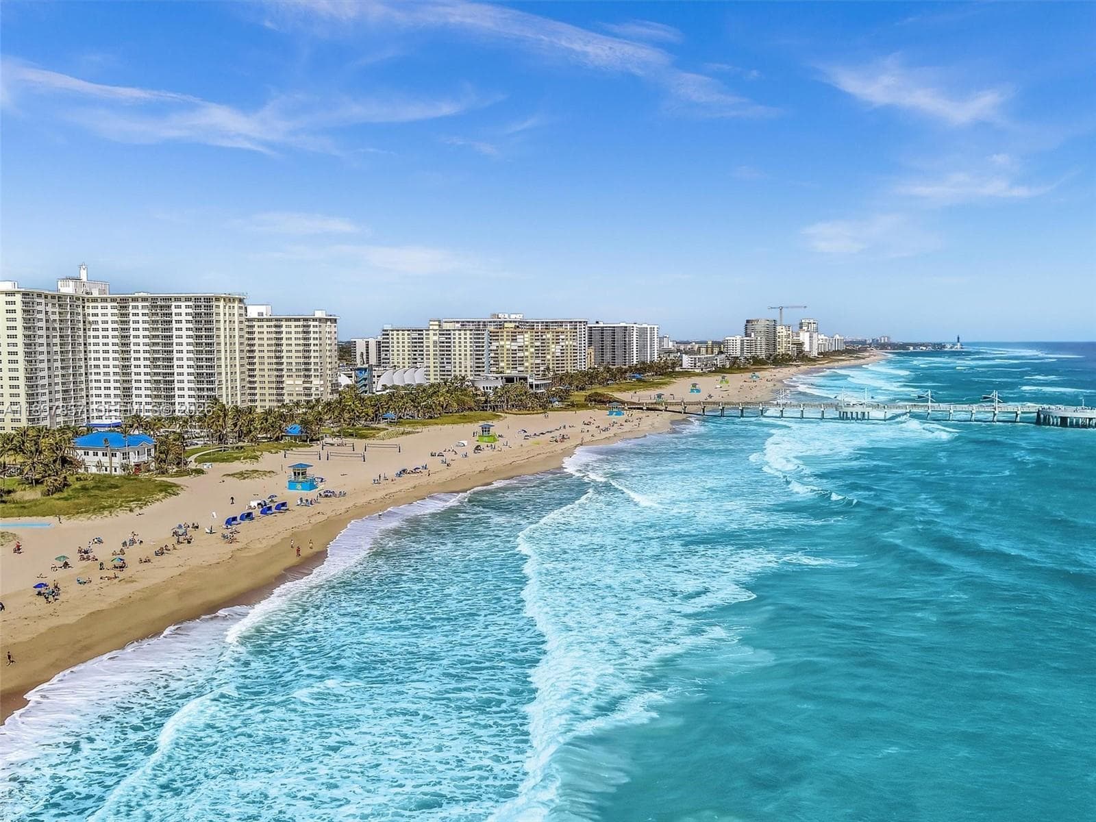 SEA MONARCH · #308 in Pompano Beach - Photo 48