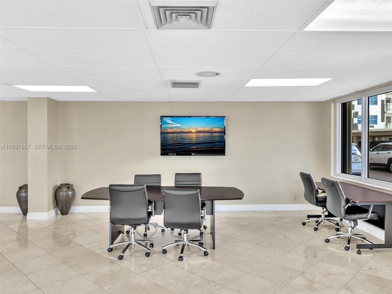 Community Room
