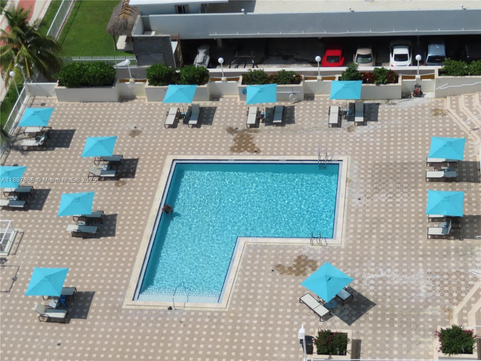 ARLEN BEACH CONDO · #1207 in Miami Beach - Photo 42