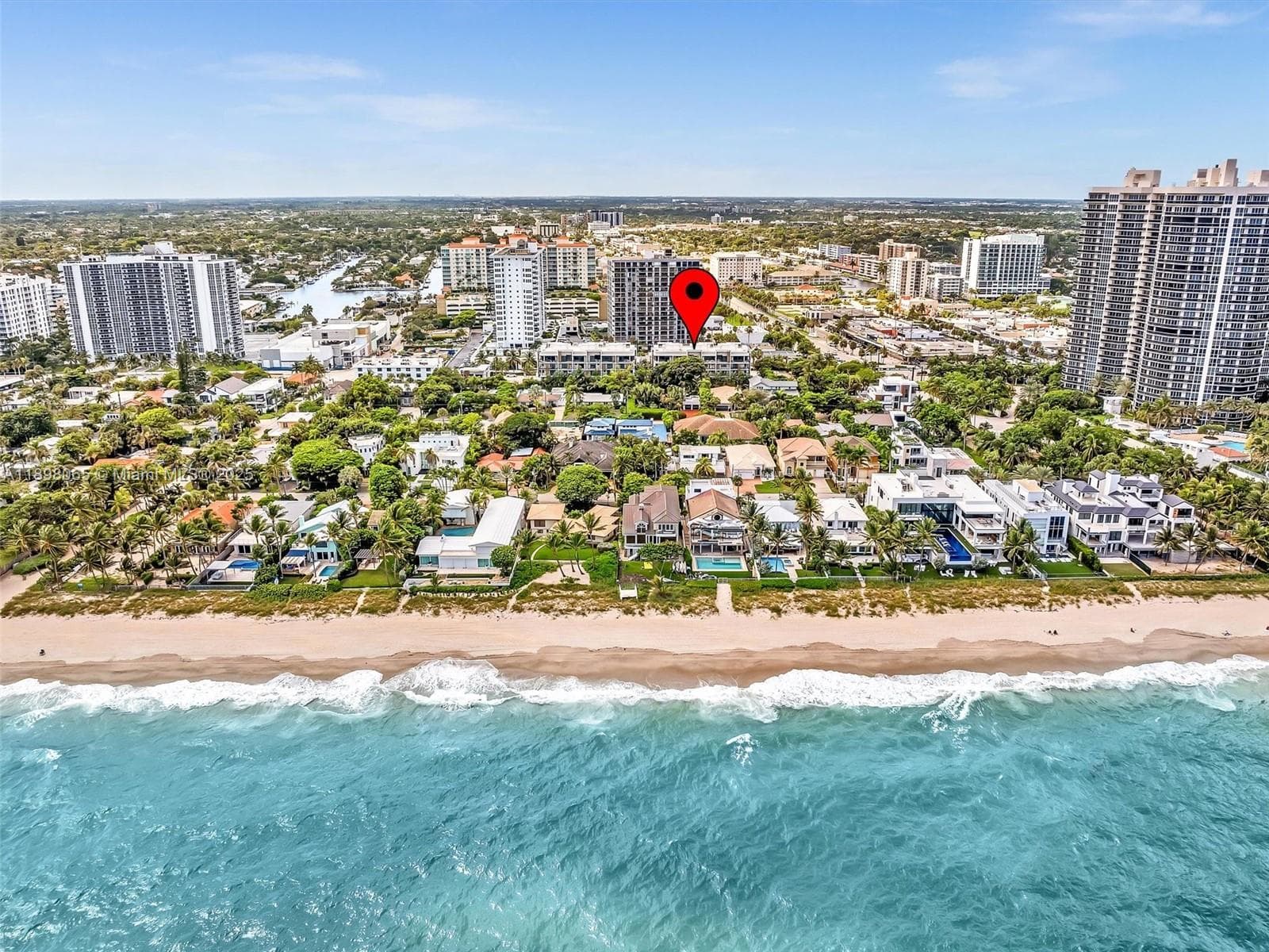 30 Thirty North Ocean · #N103 in Fort Lauderdale - Photo 2