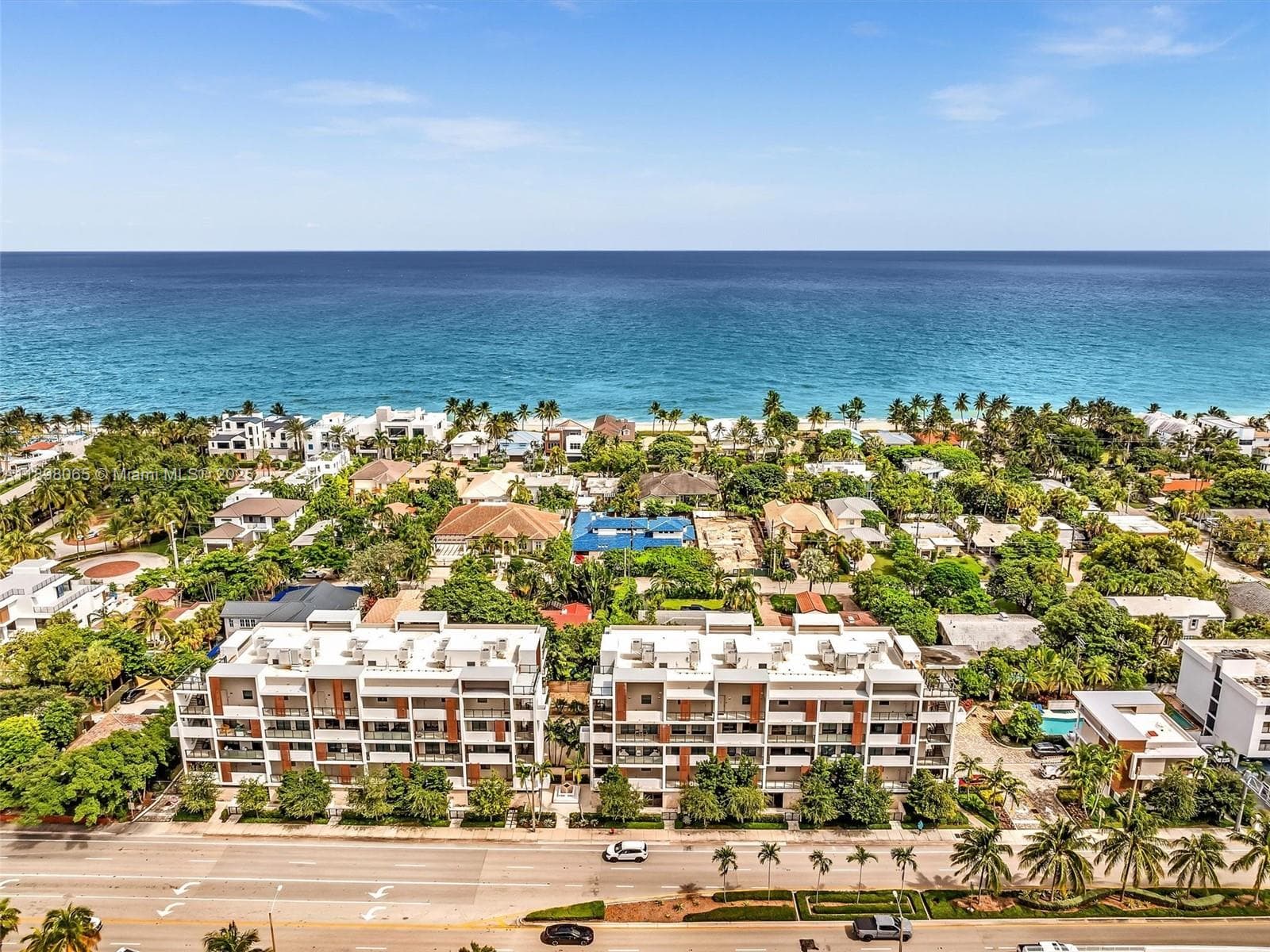 30 Thirty North Ocean · #N103 in Fort Lauderdale - Photo 1