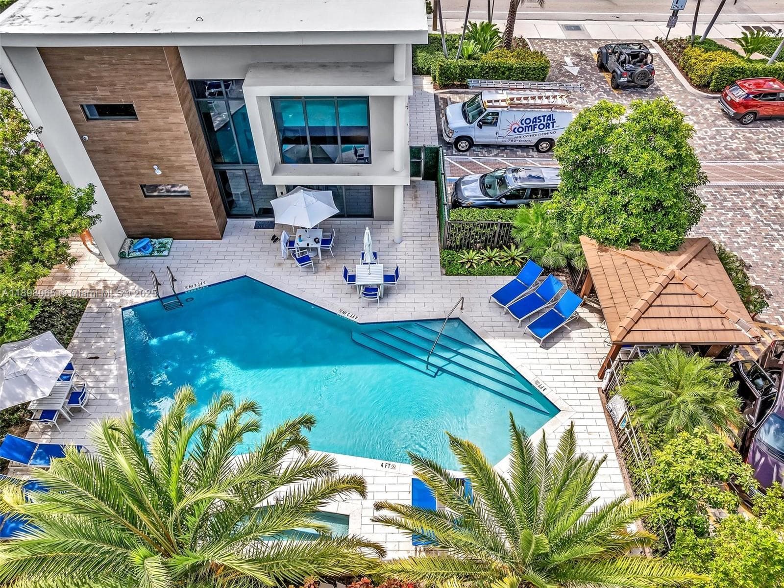 30 Thirty North Ocean · #N103 in Fort Lauderdale - Photo 31