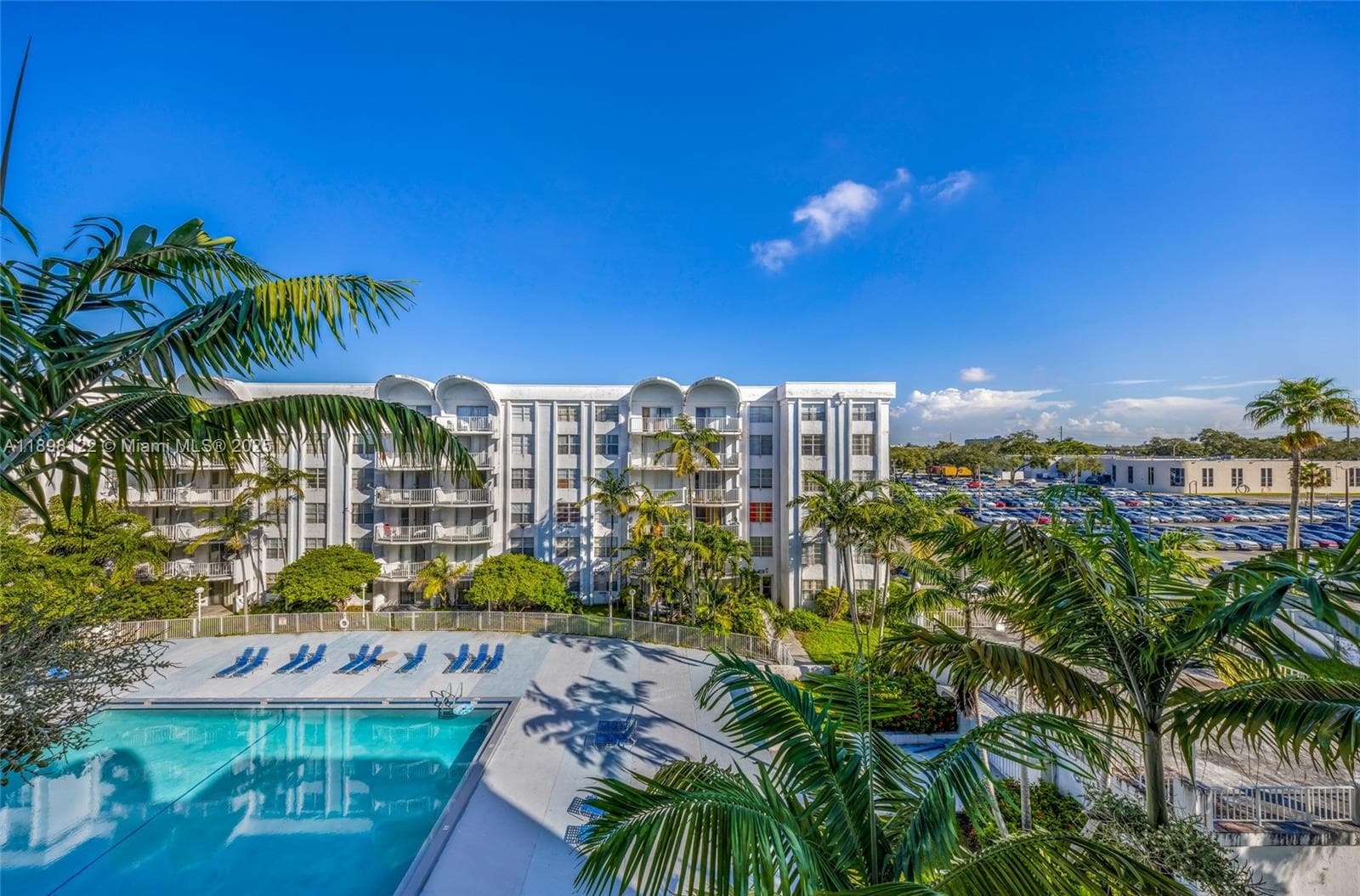 MONTECARLO CONDO · #C-512 in Miami - Photo 1