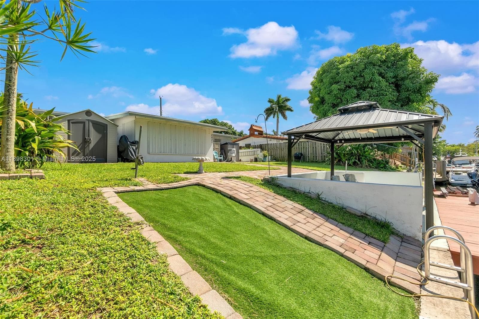 2631 Flamingo Ln photo 13