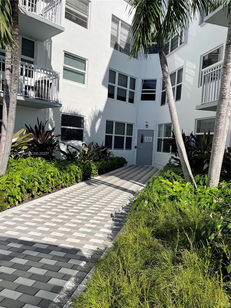 CHELSEA BAYVIEW CONDO · #129 in Hallandale Beach - Photo 22