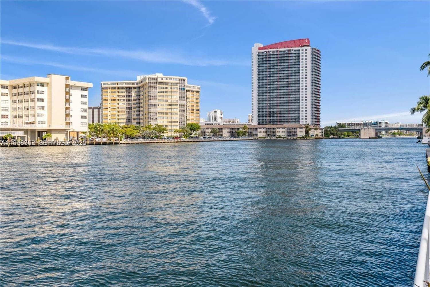 CHELSEA BAYVIEW CONDO · #129 in Hallandale Beach - Photo 1