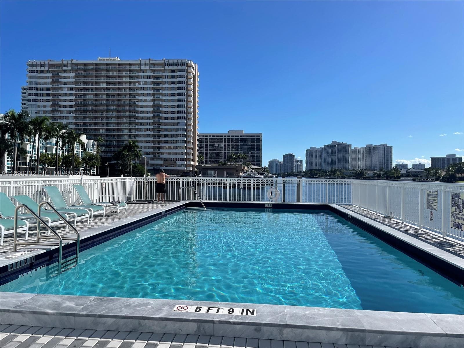 CHELSEA BAYVIEW CONDO · #129 in Hallandale Beach - Photo 20