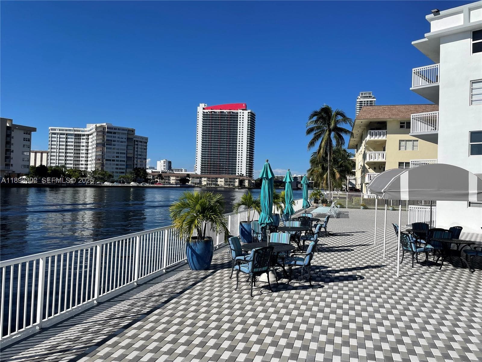 CHELSEA BAYVIEW CONDO · #129 in Hallandale Beach - Photo 19