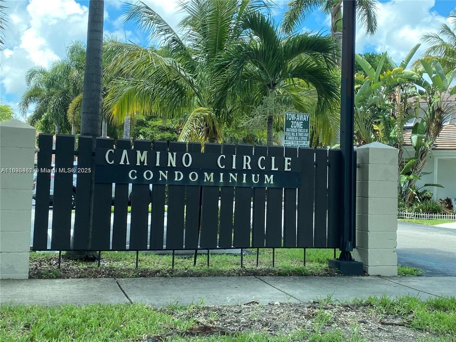 CAMINO CIRCLE · #403 in Miami - Photo 1