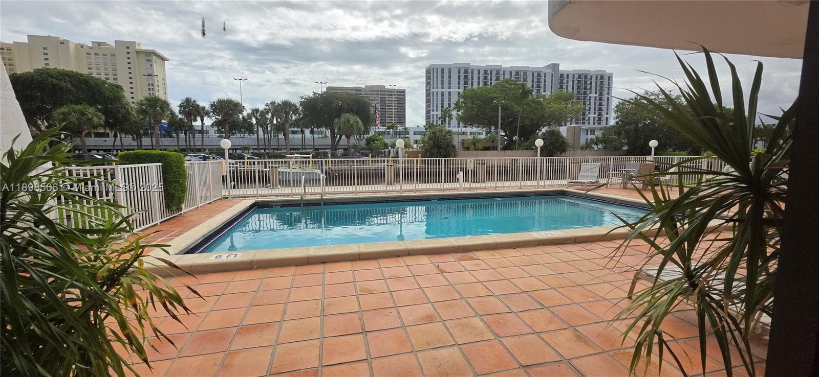 CRICKET CLUBHOUSE CONDO · #310 in Miami - Photo 49