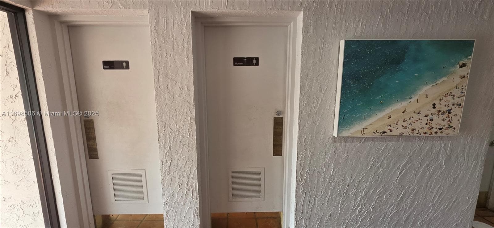 Bathrooms