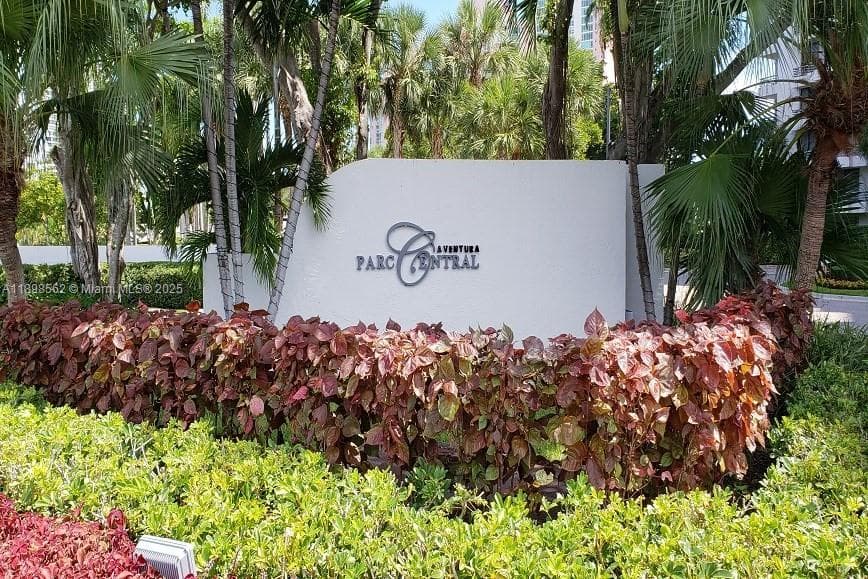 PARC CENTRAL AVENTURA SOU · #1503 in Aventura - Photo 24