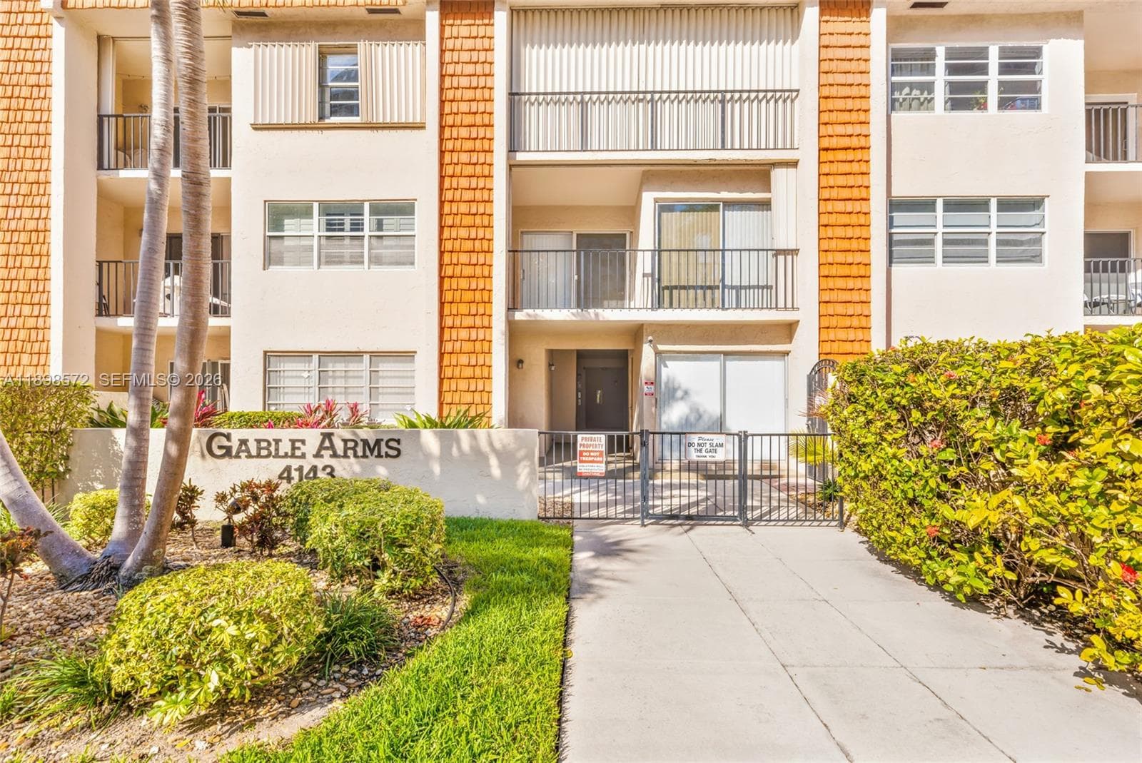 GABLE ARMS CONDO · #104 in Fort Lauderdale - Photo 1