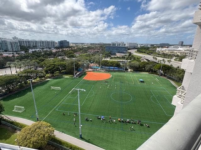 PARC CENTRAL SOUTH · #1518 in Aventura - Photo 6