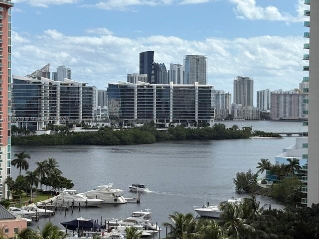 PARC CENTRAL SOUTH · #1518 in Aventura - Photo 1