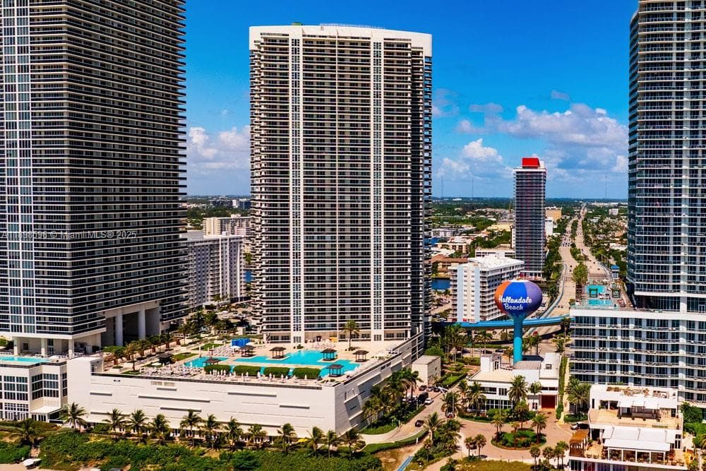BEACH CLUB · #3102 in Hallandale Beach - Photo 1