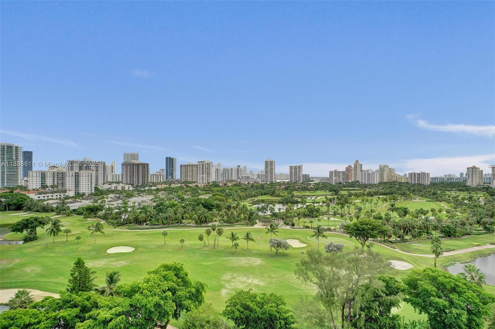 DELVISTA TOWERS CONDO · #1525 in Aventura - Photo 46