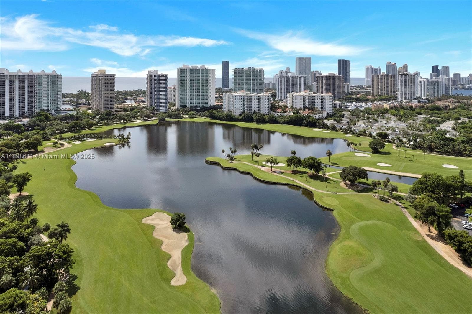 DELVISTA TOWERS CONDO · #1525 in Aventura - Photo 43