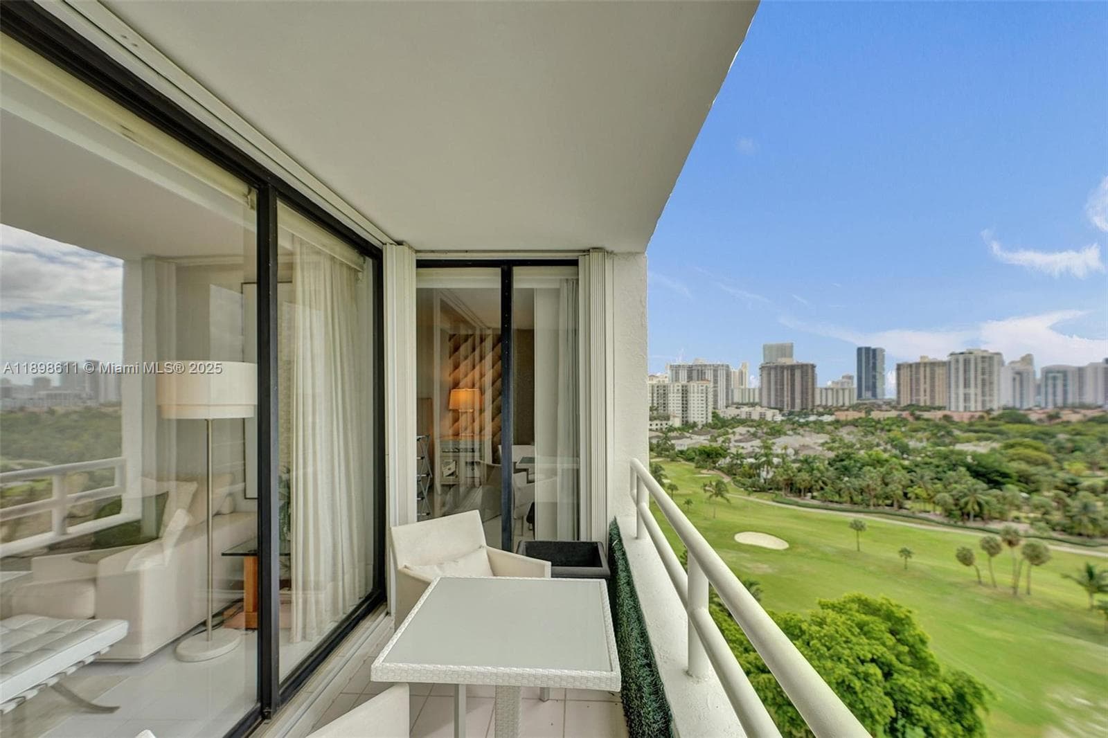 DELVISTA TOWERS CONDO · #1525 in Aventura - Photo 28