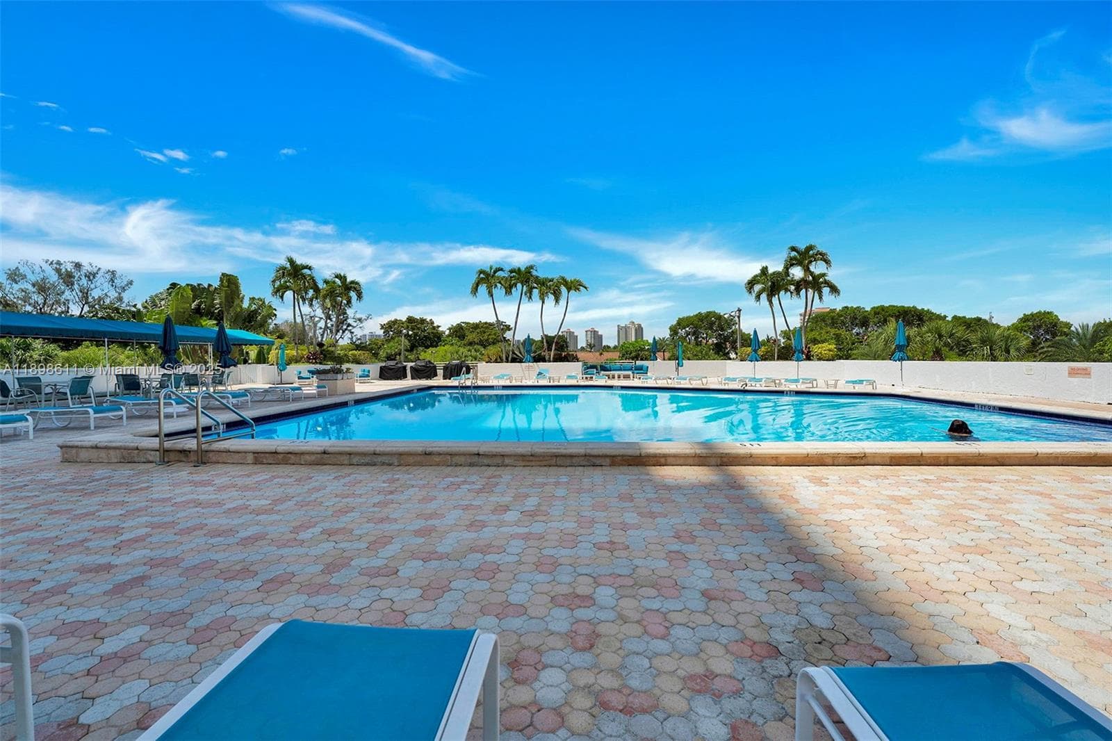 DELVISTA TOWERS CONDO · #1525 in Aventura - Photo 30