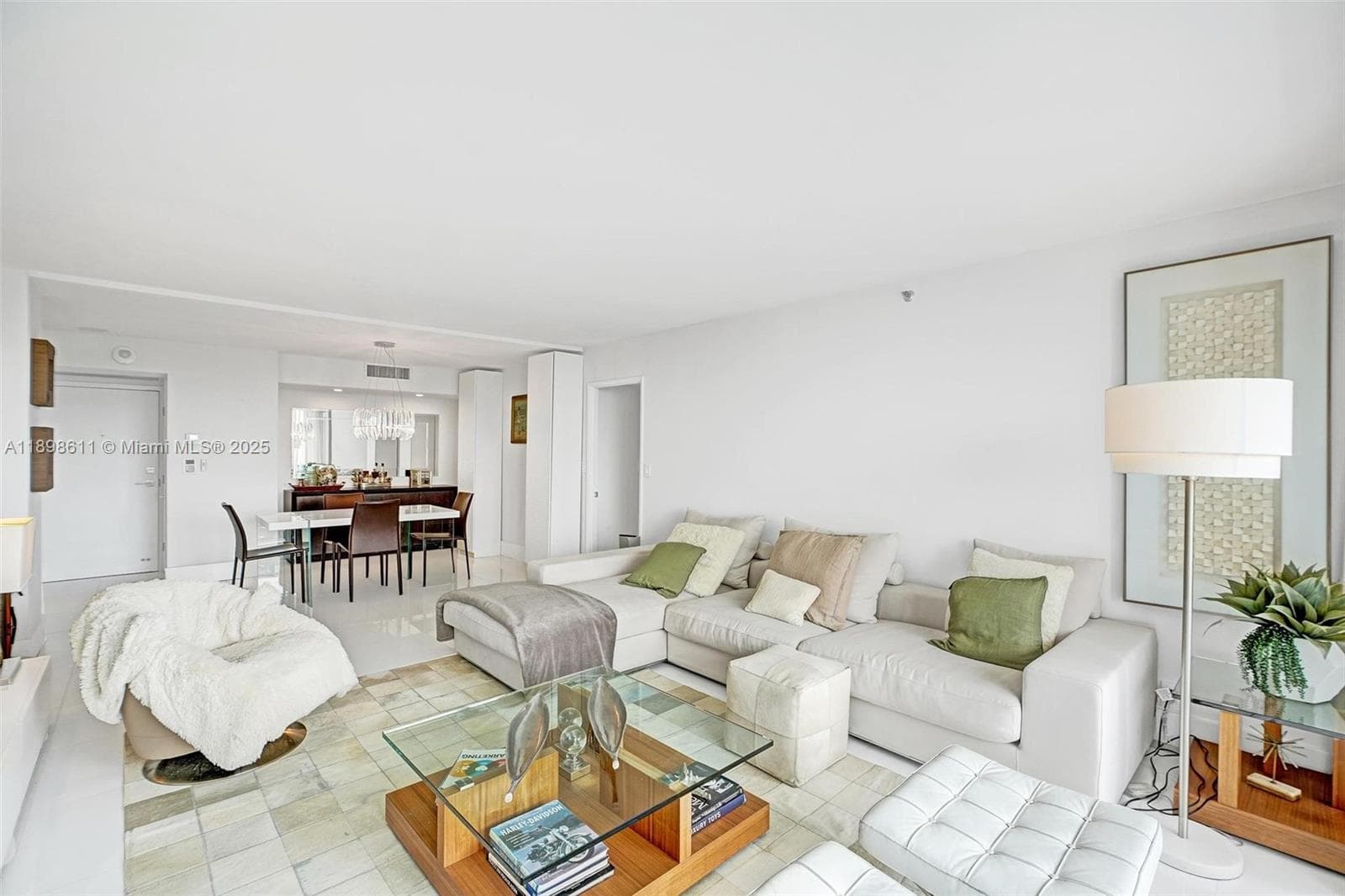 DELVISTA TOWERS CONDO · #1525 in Aventura - Photo 10