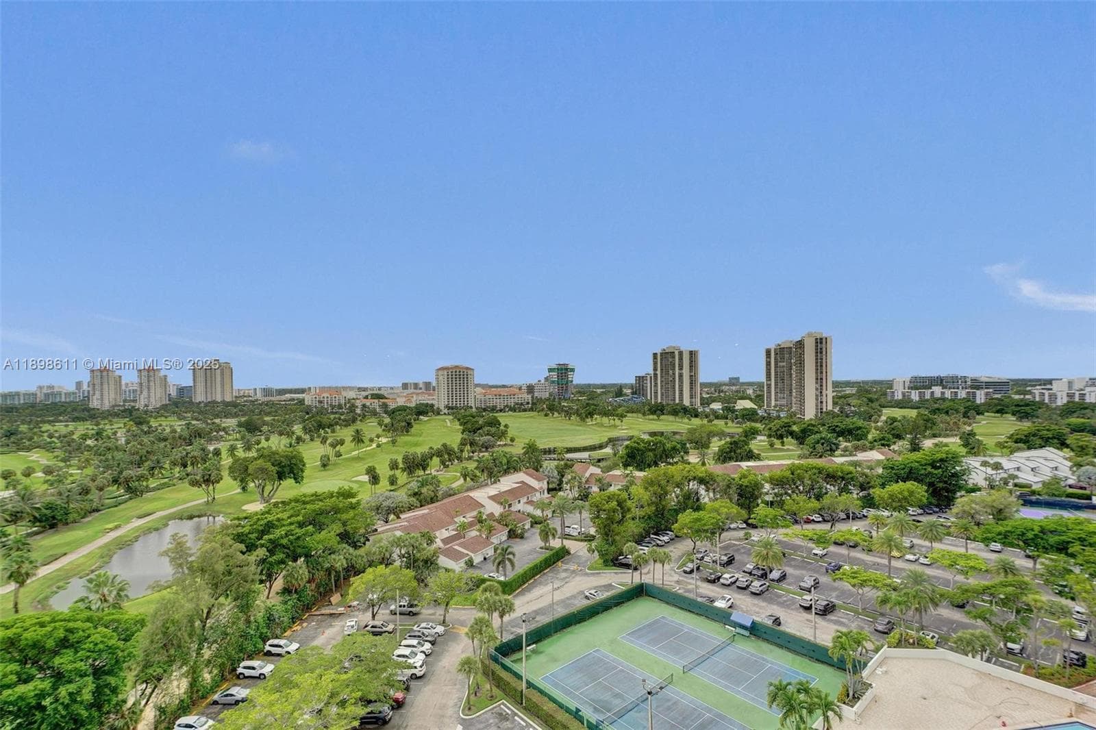 DELVISTA TOWERS CONDO · #1525 in Aventura - Photo 45