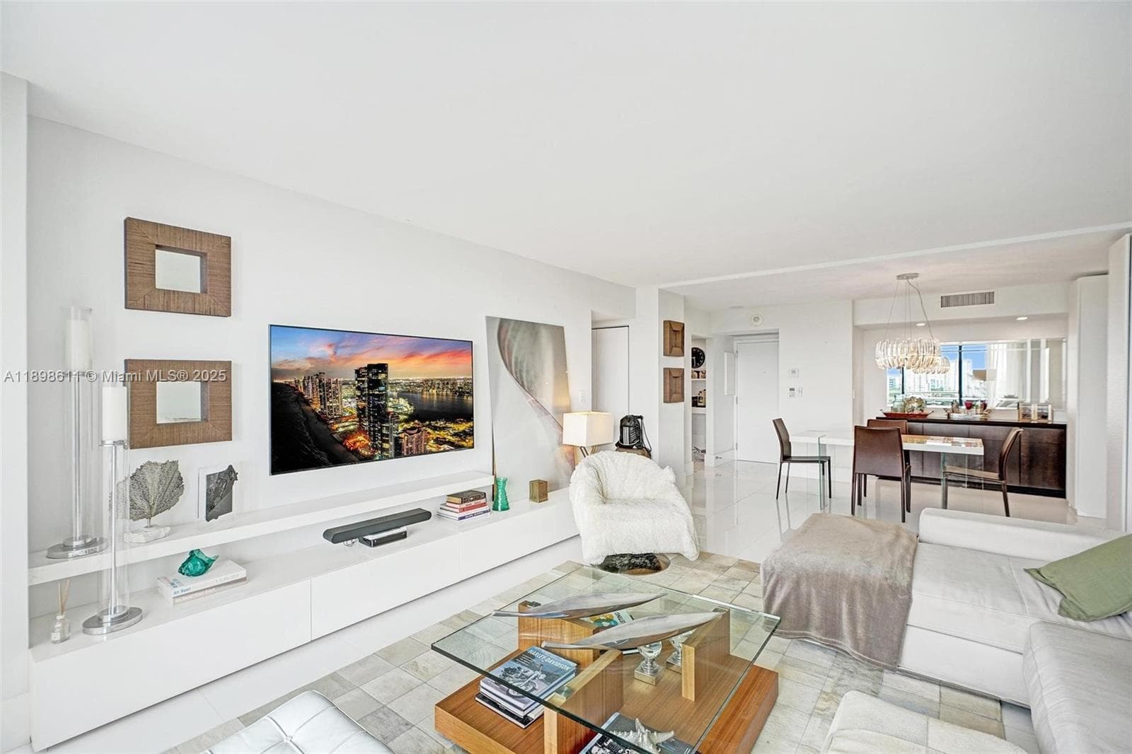 DELVISTA TOWERS CONDO · #1525 in Aventura - Photo 11
