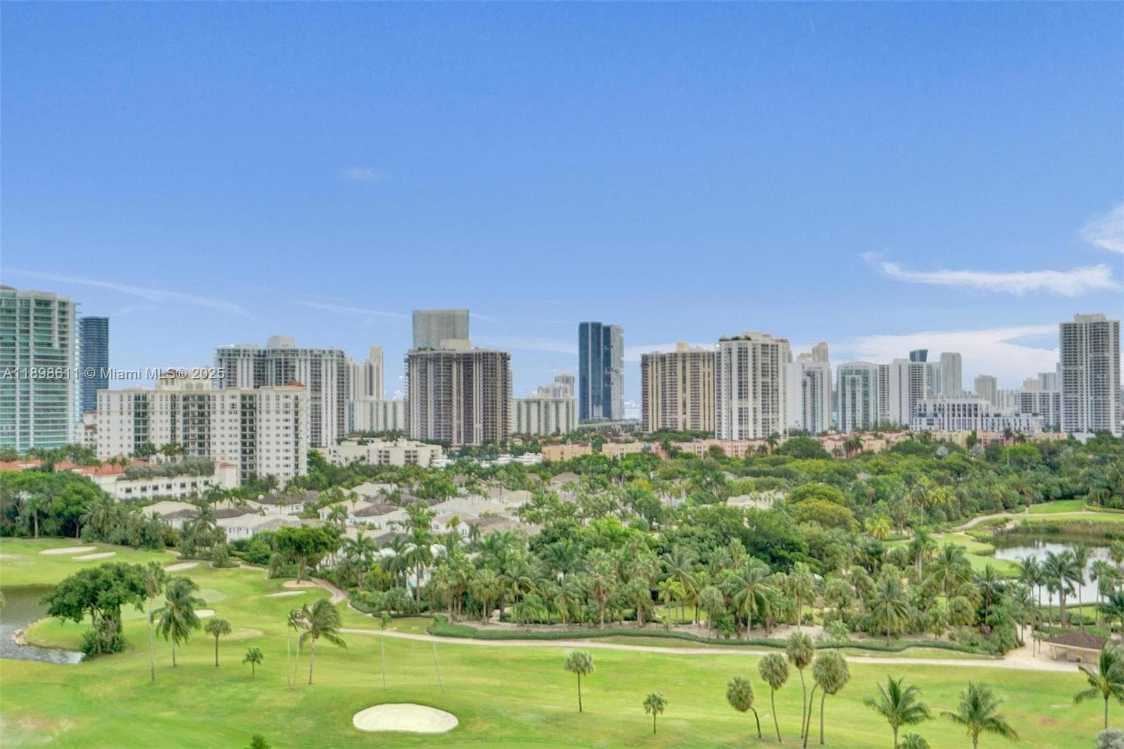 DELVISTA TOWERS CONDO · #1525 in Aventura - Photo 44