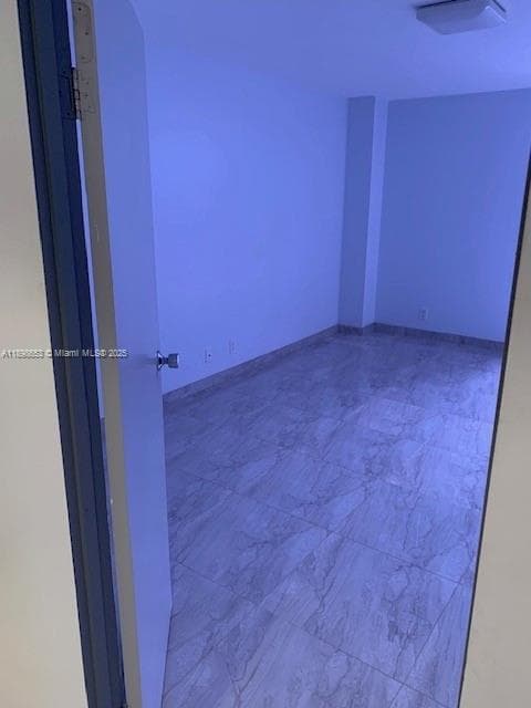 Master bed room