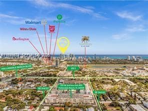 FIRST GULFSTREAM GARDEN · #107A in Hallandale Beach - Photo 2