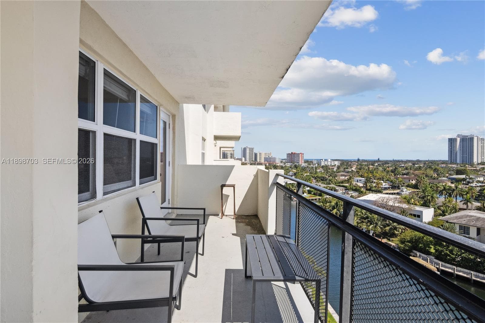 Ocean View Tower · #1012 in Hallandale Beach - Photo 9