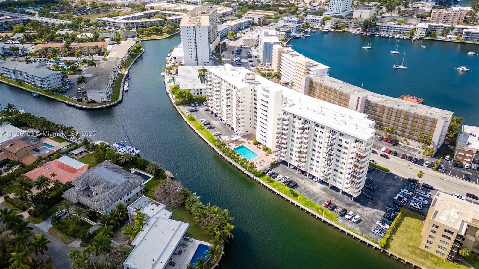 Ocean View Tower · #1012 in Hallandale Beach - Photo 45