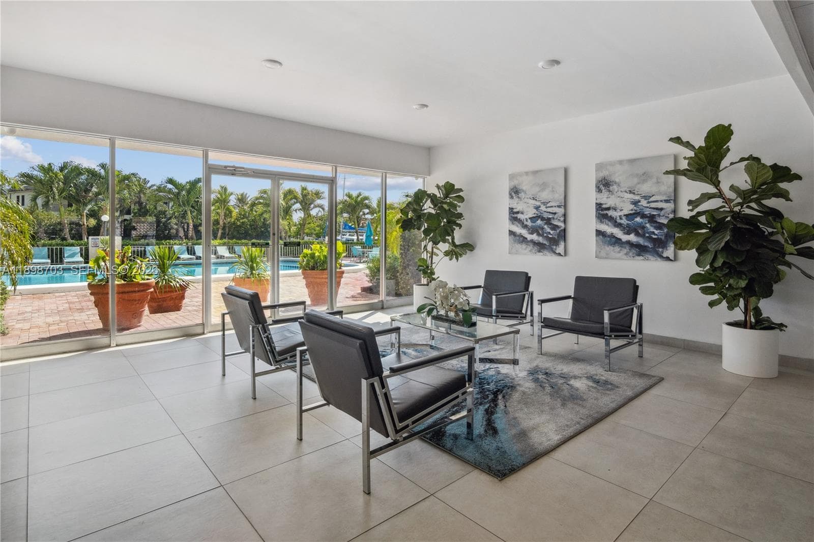 Ocean View Tower · #1012 in Hallandale Beach - Photo 4