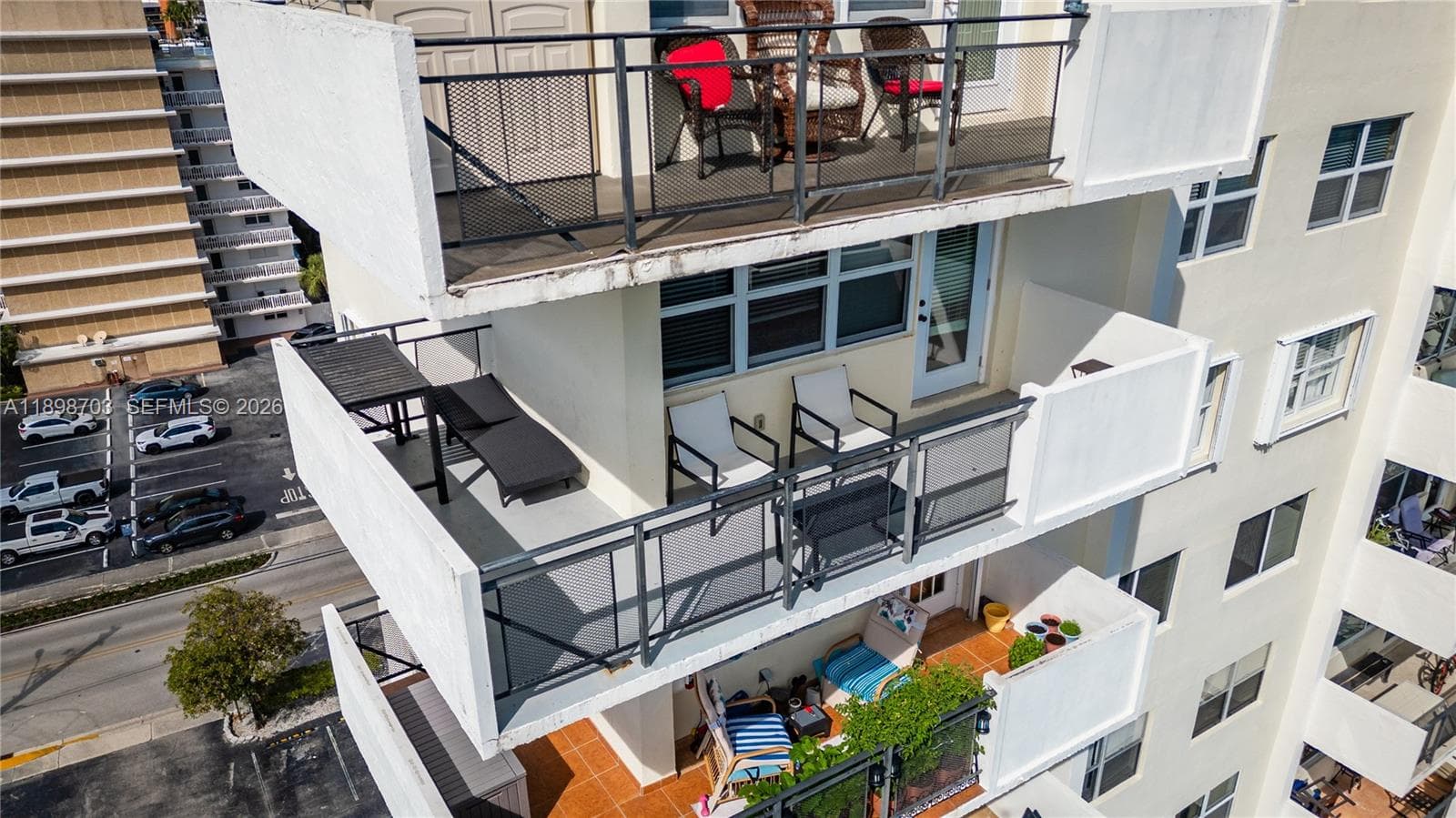 Ocean View Tower · #1012 in Hallandale Beach - Photo 8
