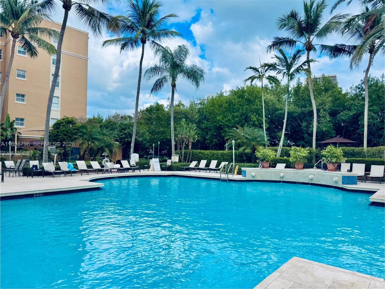 yacht club aventura · #8108 in Aventura - Photo 1