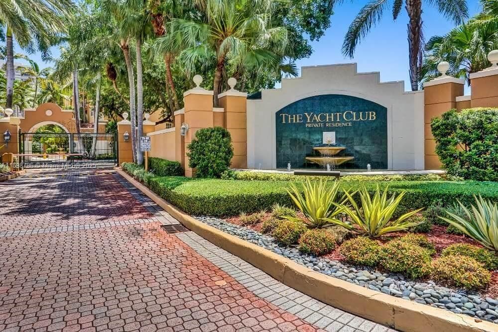 yacht club aventura · #8108 in Aventura - Photo 29