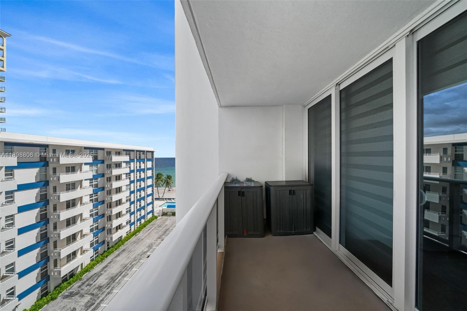 Parker Tower Condominium · #708 in Hallandale Beach - Photo 23