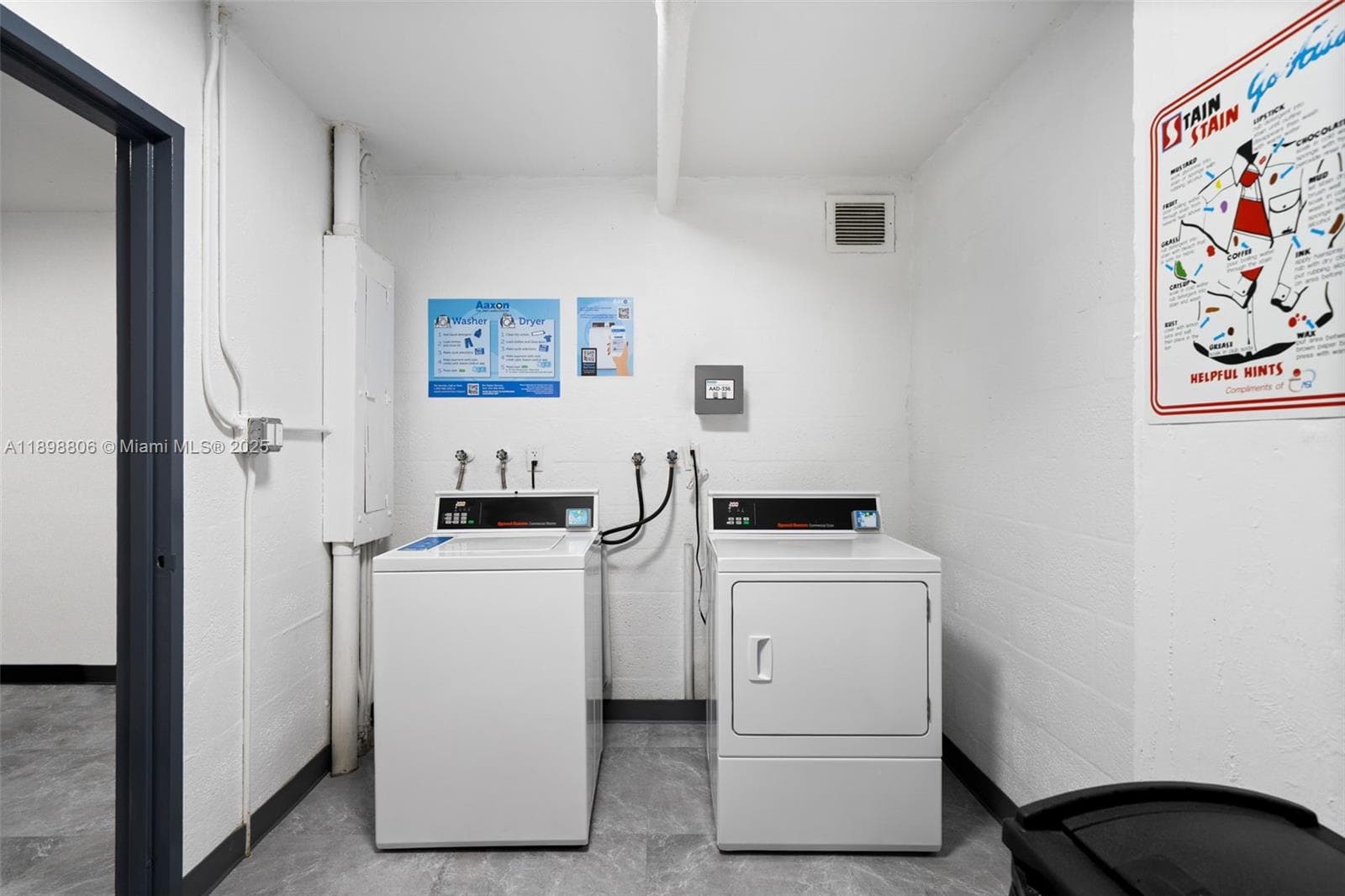 Parker Tower Condominium · #708 in Hallandale Beach - Photo 27