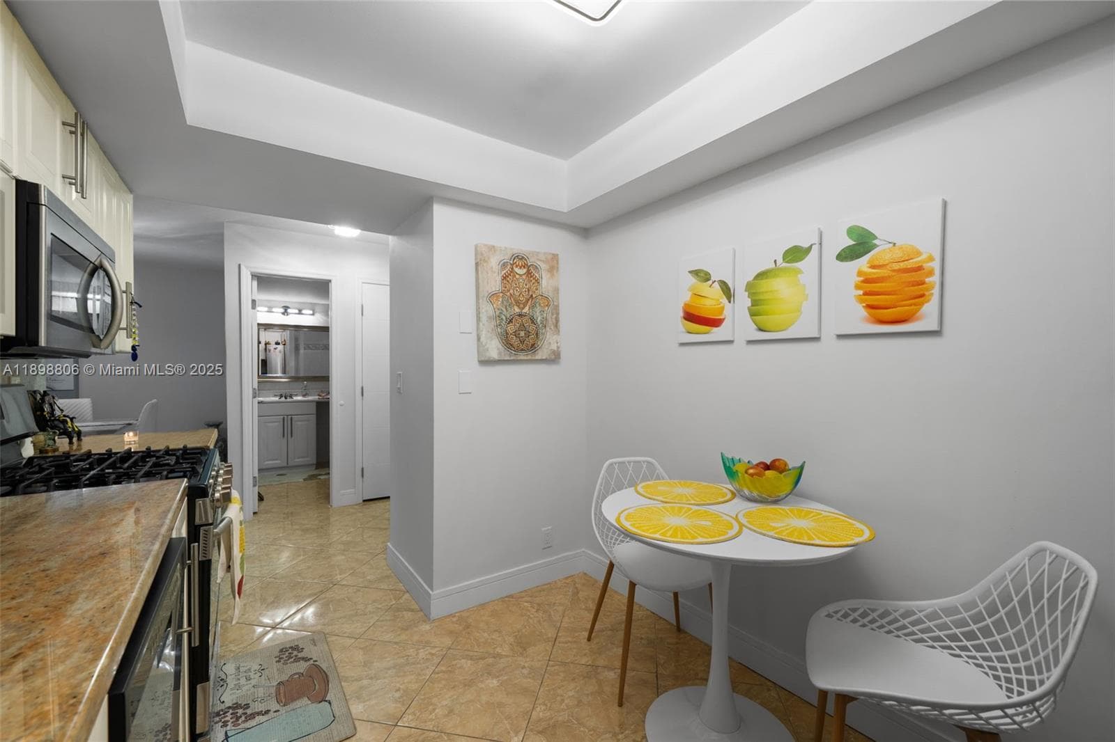 Parker Tower Condominium · #708 in Hallandale Beach - Photo 6