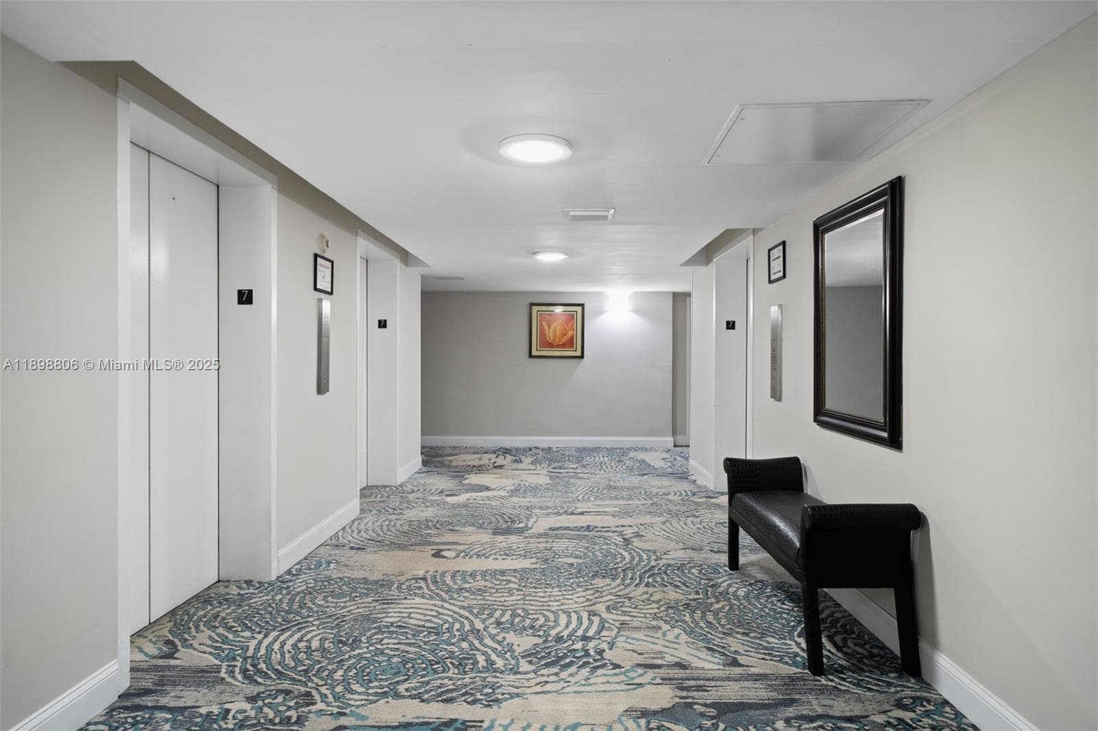 Parker Tower Condominium · #708 in Hallandale Beach - Photo 26