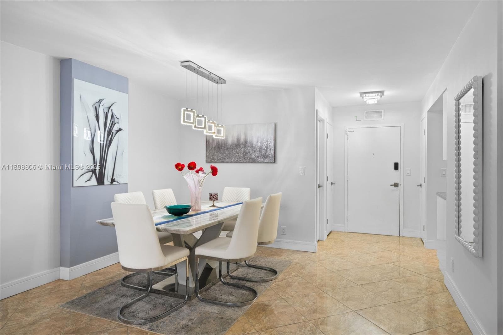 Parker Tower Condominium · #708 in Hallandale Beach - Photo 3