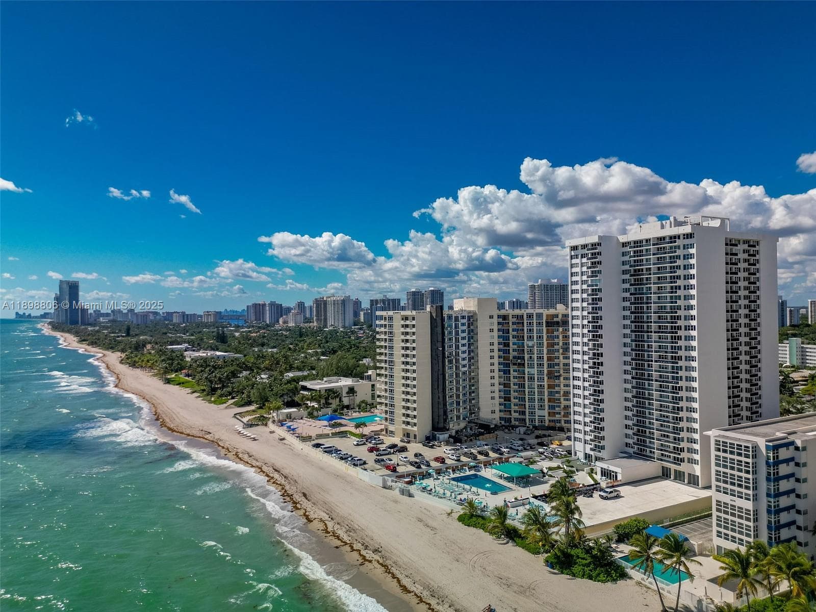 Parker Tower Condominium · #708 in Hallandale Beach - Photo 20