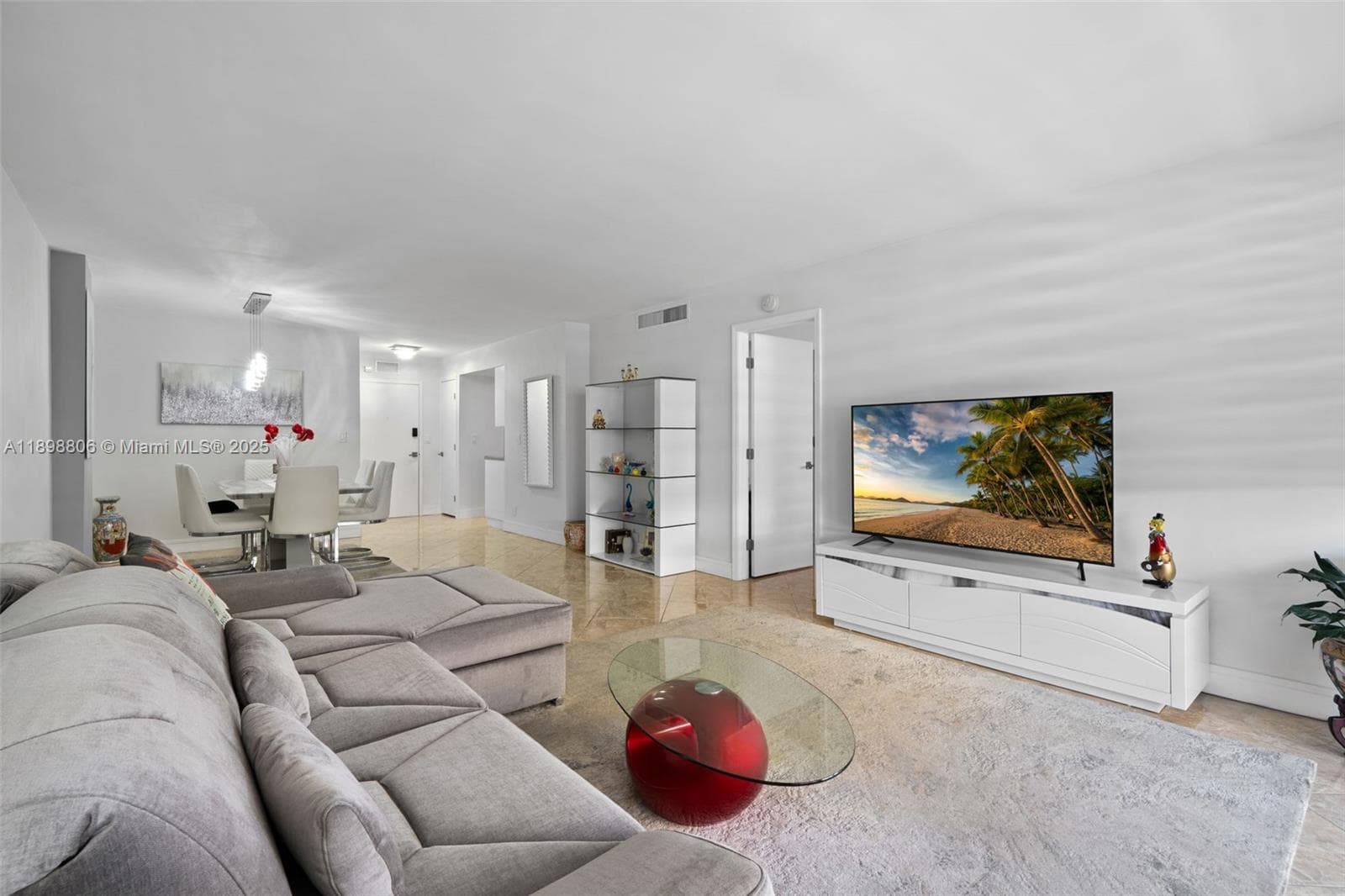 Parker Tower Condominium · #708 in Hallandale Beach - Photo 9