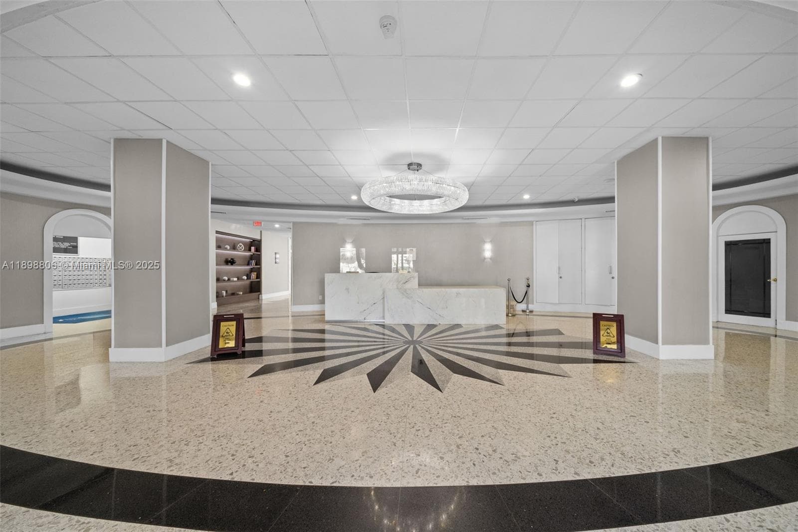 Parker Tower Condominium · #708 in Hallandale Beach - Photo 24