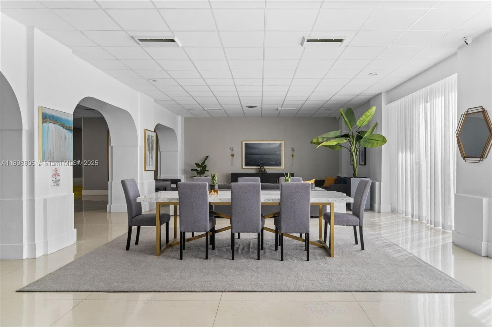 Parker Tower Condominium · #708 in Hallandale Beach - Photo 30
