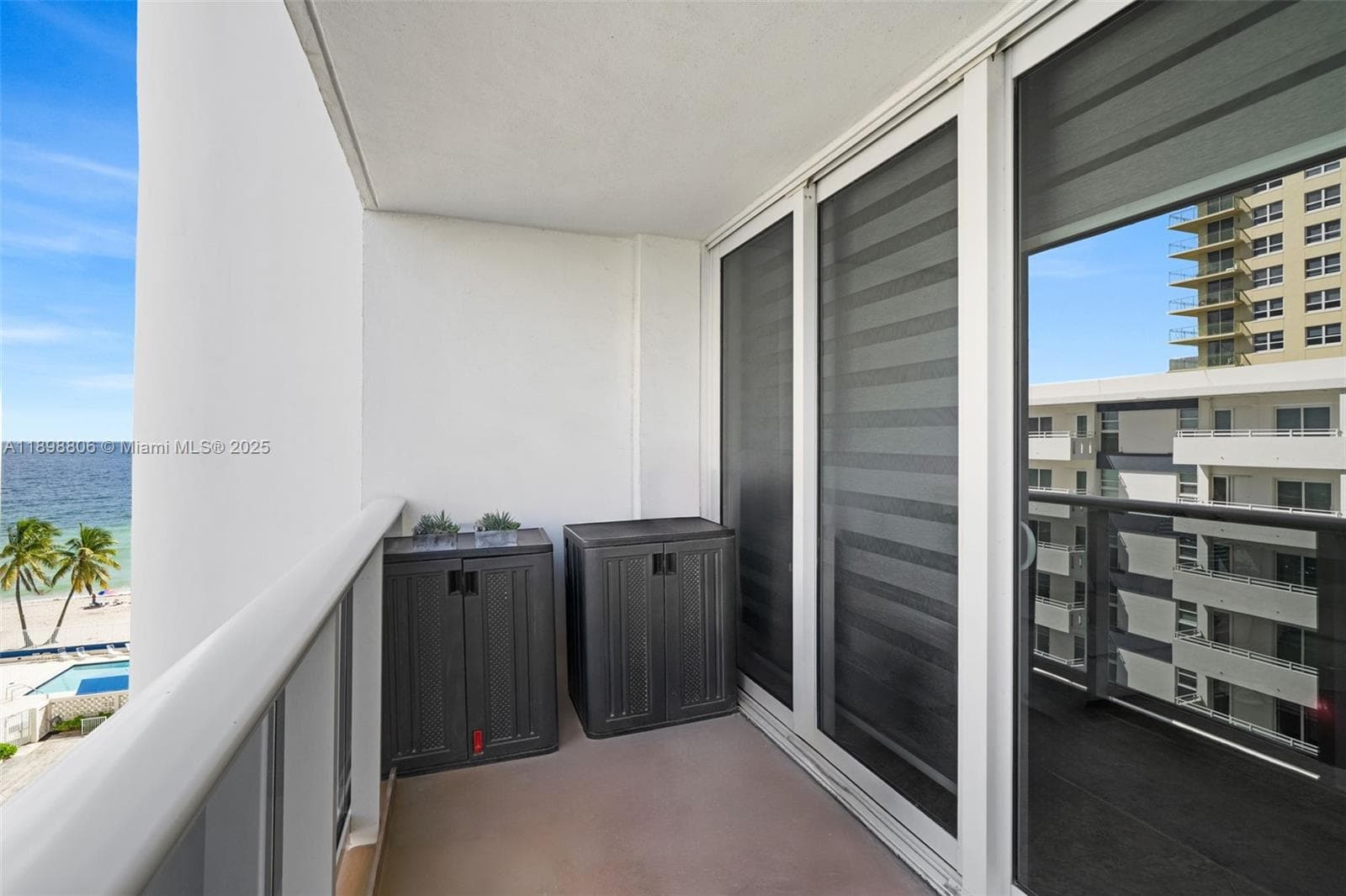 Parker Tower Condominium · #708 in Hallandale Beach - Photo 18