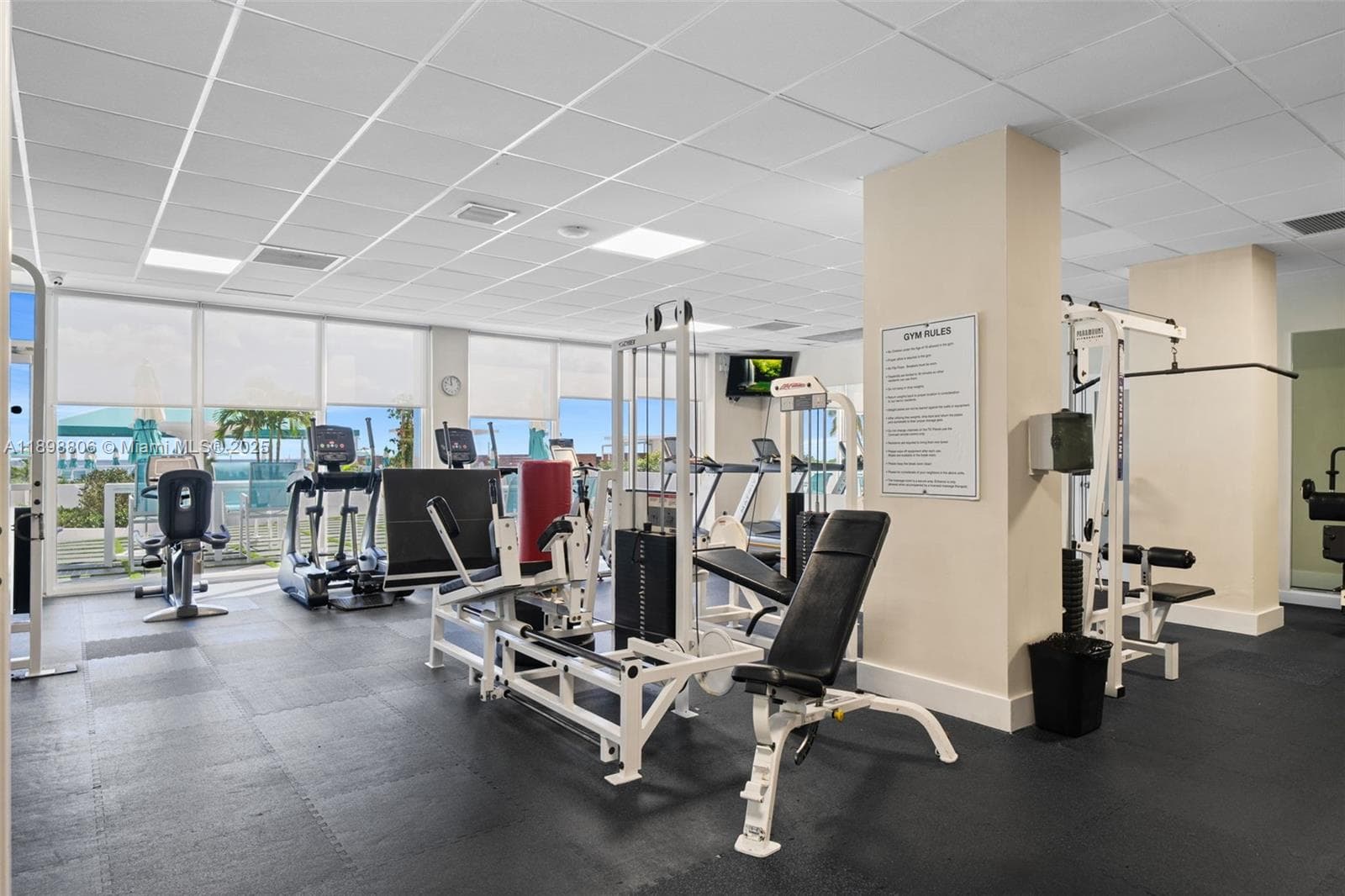 Parker Tower Condominium · #708 in Hallandale Beach - Photo 37