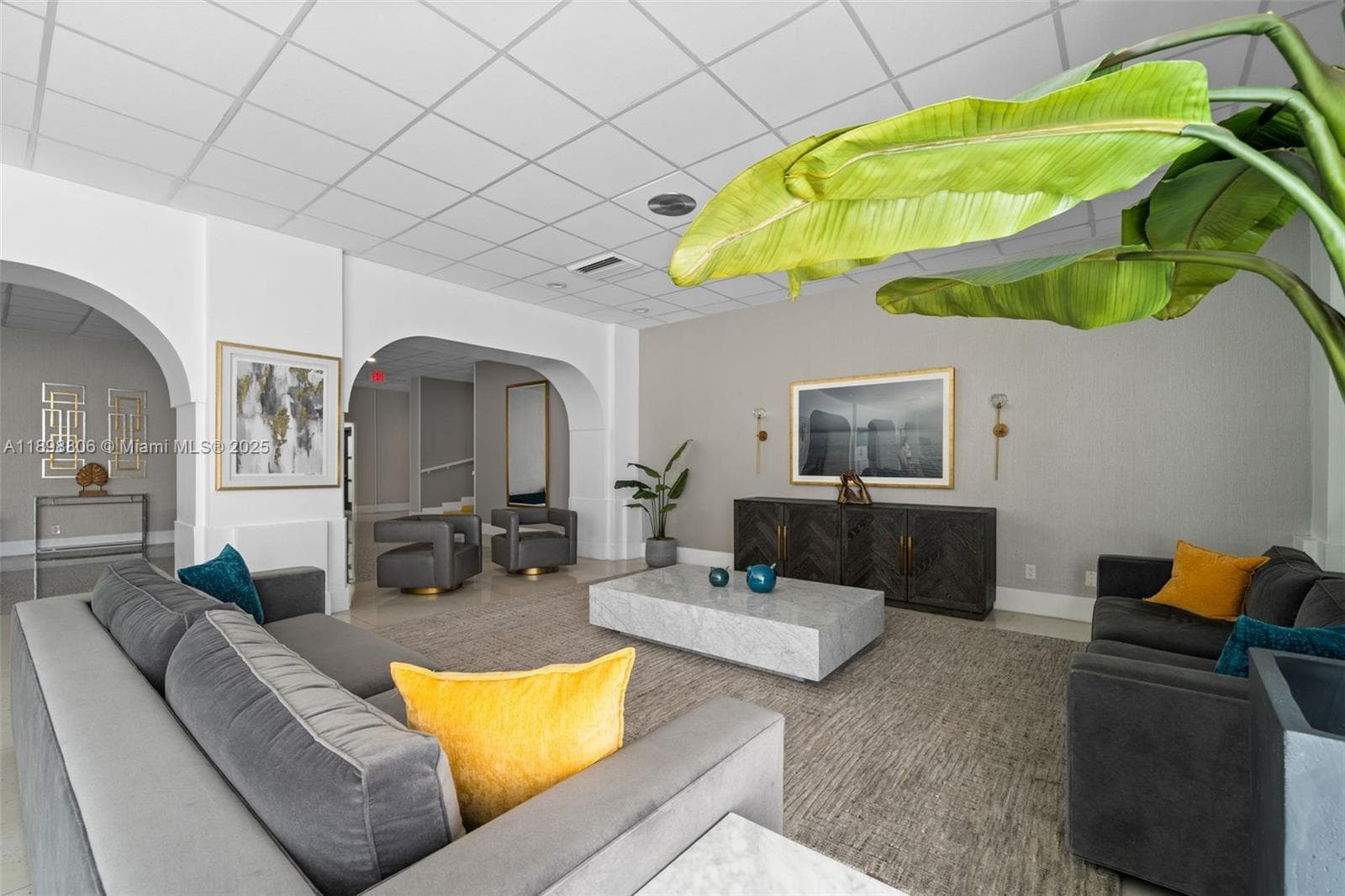 Parker Tower Condominium · #708 in Hallandale Beach - Photo 31