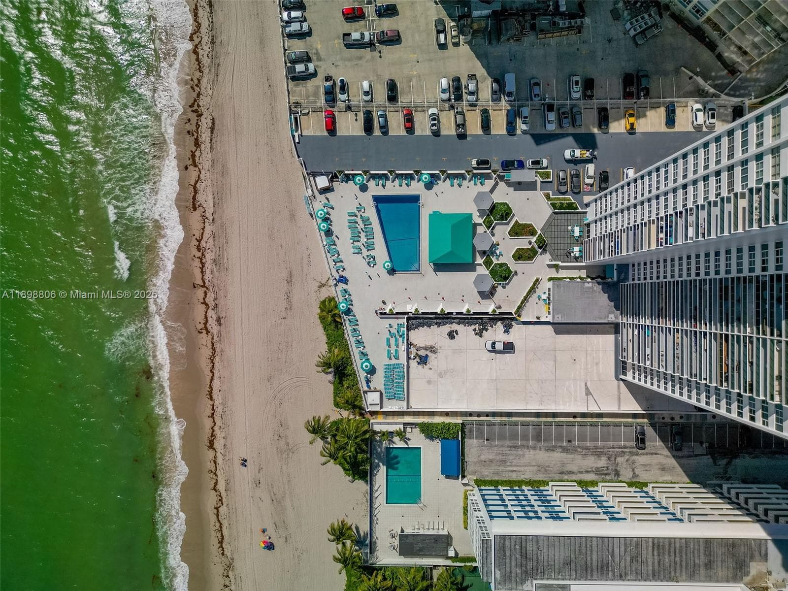 Parker Tower Condominium · #708 in Hallandale Beach - Photo 39