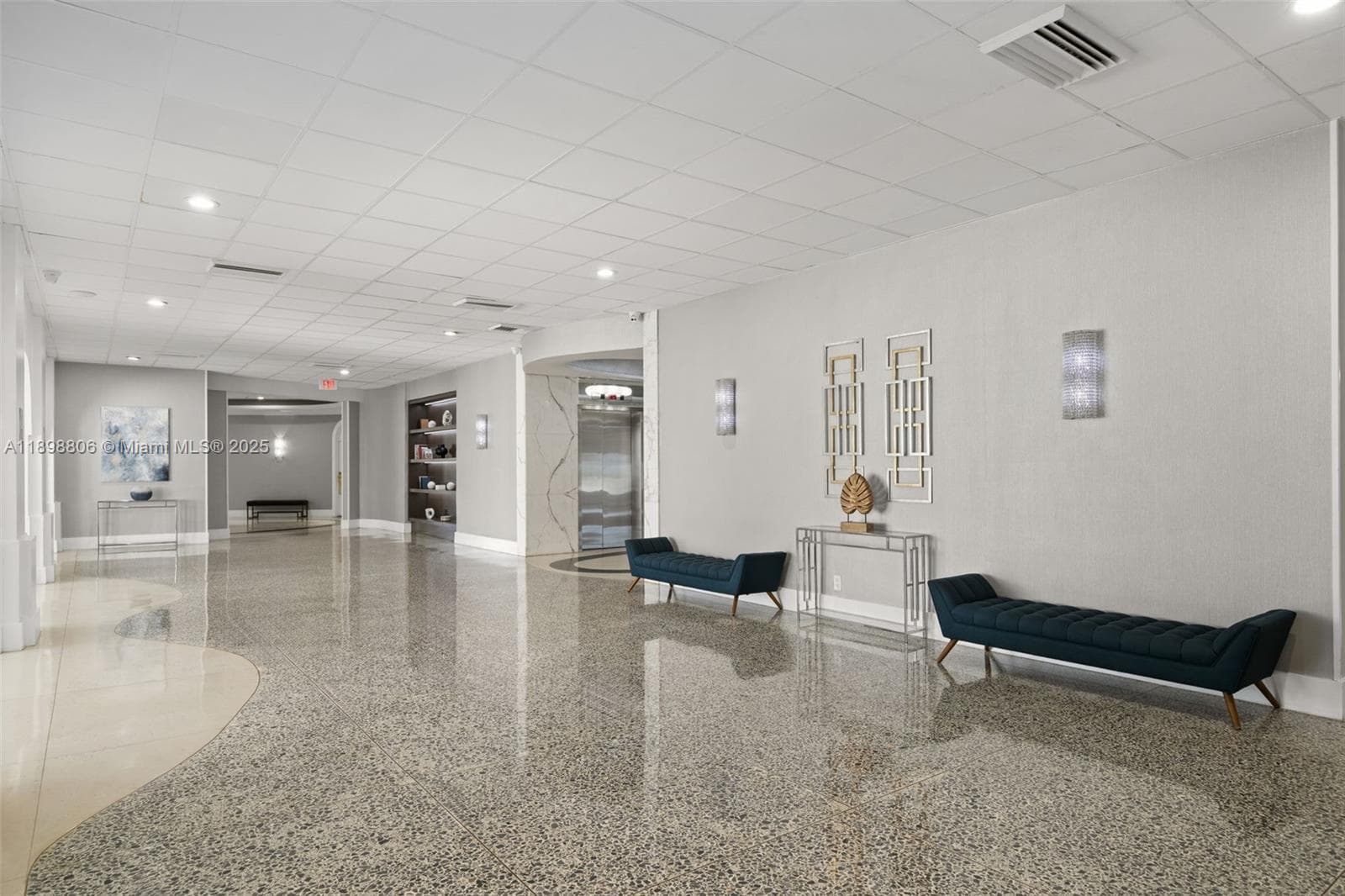 Parker Tower Condominium · #708 in Hallandale Beach - Photo 25